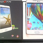 Spek Harga Advan Vandroid S5i Phablet Android QuadCore