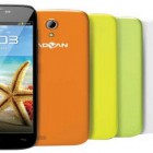 Spesifikasi Harga Advan Vandroid GAIA S4D Hp Android
