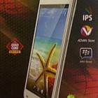 Advan Vandroid S5P, Hp Android Harga Rp 1 Jutaan Quadcore