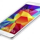 Samsung Galaxy Note 4 Layar Big Screen QHD