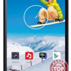 Evercoss Elevate Y2 A80A, Hp Octacore