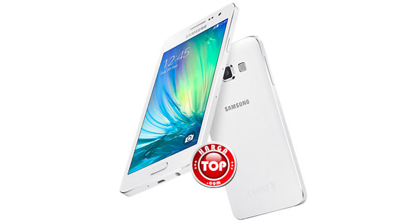 Harga Samsung Galaxy A3 SM-A300F