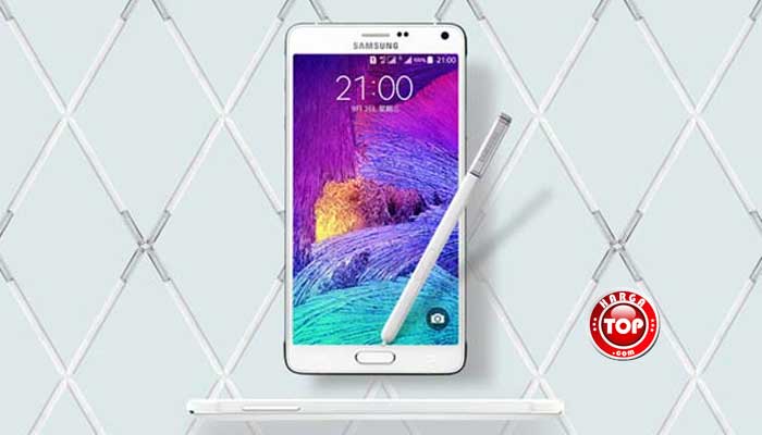 Harga Samsung Galaxy Note 4 Dual SIM