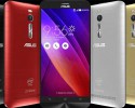ZE551ML, Hp Android RAM 4GB