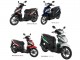 Harga Honda Spacy Helm In PGM-FI