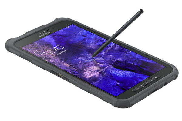 Spesifikasi Harga Samsung Galaxy Tab Active 4G LTE