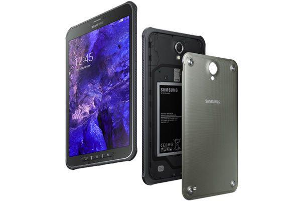 Spesifikasi Harga Samsung Galaxy Tab Active