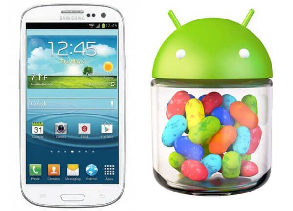 Inilah Trik Rahasia Optimalkan Jelly Bean