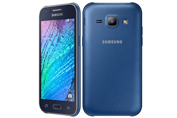 Spesifikasi Harga Samsung Galaxy J1
