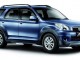 Spesifikasi Harga Toyota New Rush