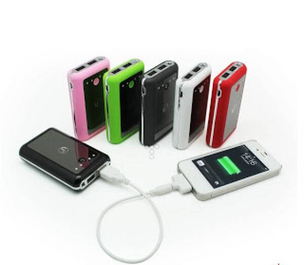 Tips Cara Memilih Powerbank Terbaik Sesuai Kebutuhan