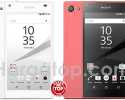 Harga Sony Xperia Z5 Compact
