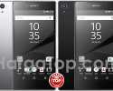 Harga Sony Xperia Z5 Premium dan Spesifikasi
