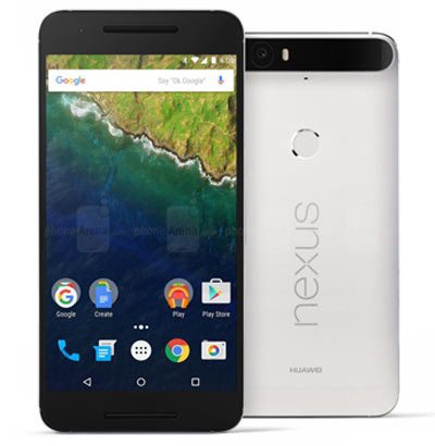Huawei Nexus 6P