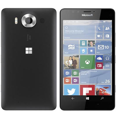 Microsoft Lumia 950