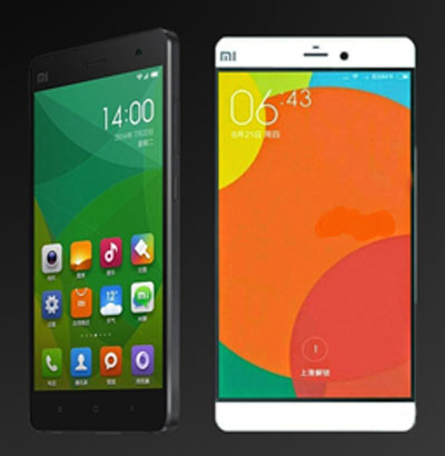 Xiaomi Mi 5