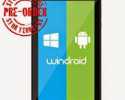 Tablet Axioo Windroid G Plus