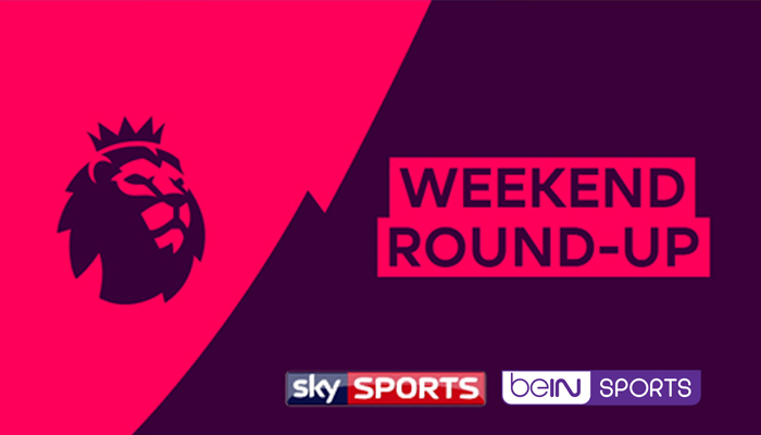 Live Streaming Premier League matchday 38